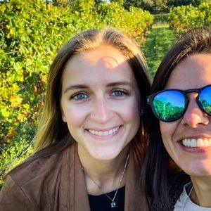 Meet your Posher, Rachel